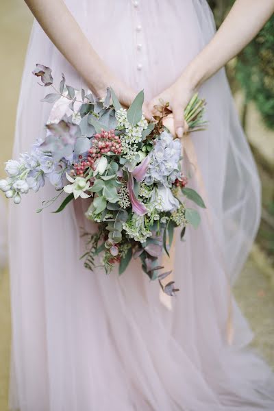 Fotógrafo de casamento Alina Salcedo (alinasalcedo). Foto de 14 de março 2023