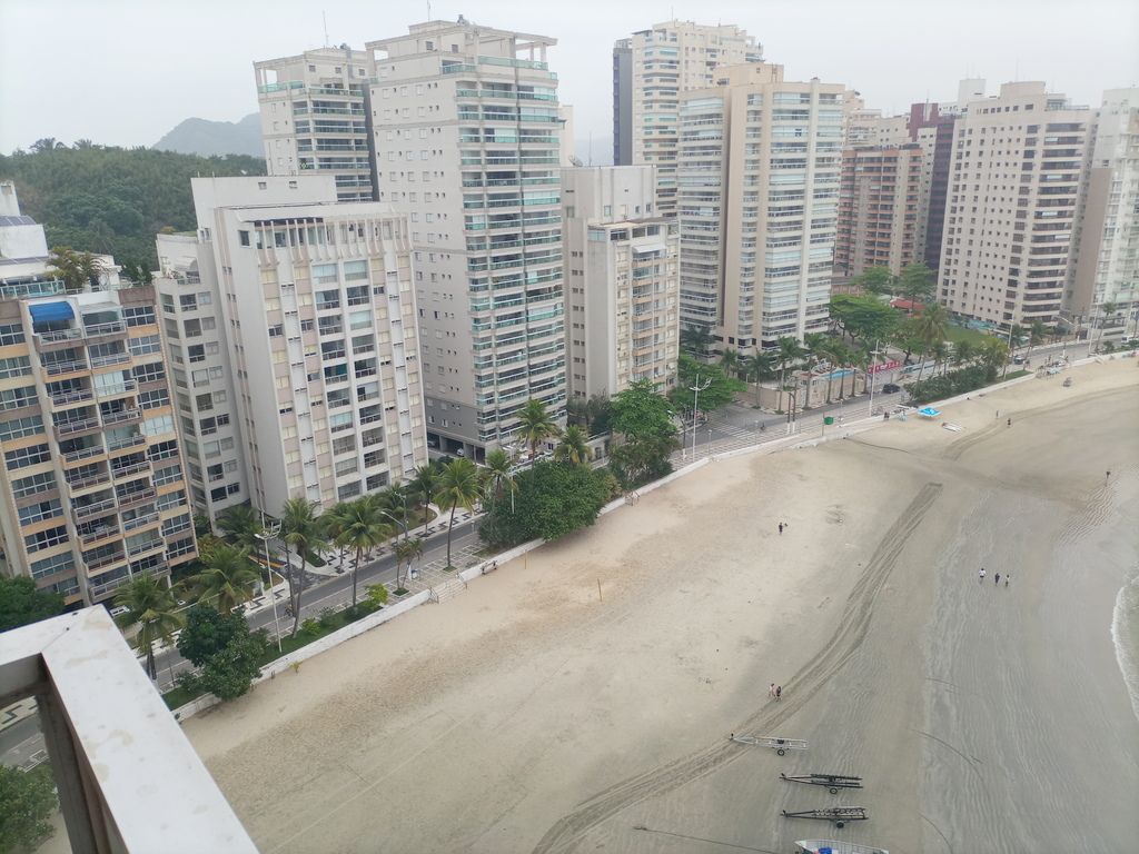 Apartamentos para alugar Pitangueiras