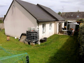 maison à Saint-Lambert-du-Lattay (49)