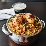 Bollywood Biryani Center photo 4