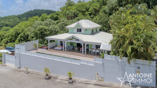 Villa with pool and terrace 1