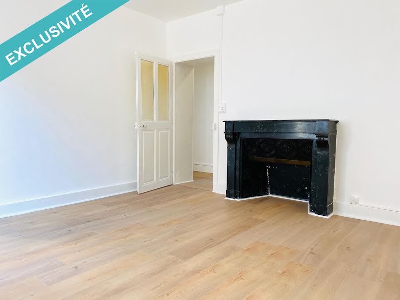 Vente maison  460 m² à Luneville (54300), 570 000 €