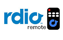 Rdio Remote small promo image