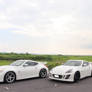 フェアレディZ Z34