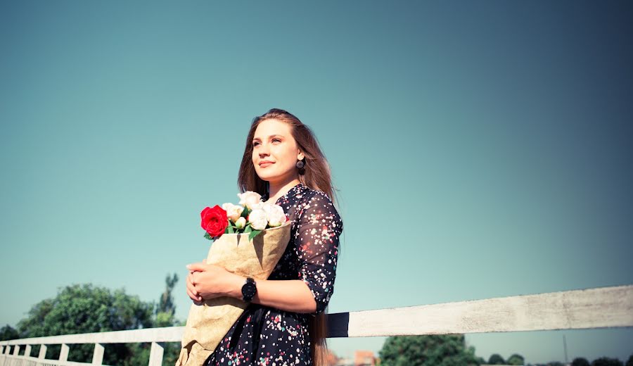 Wedding photographer Stas Bobrovickiy (bobrovitskii). Photo of 2 June 2018