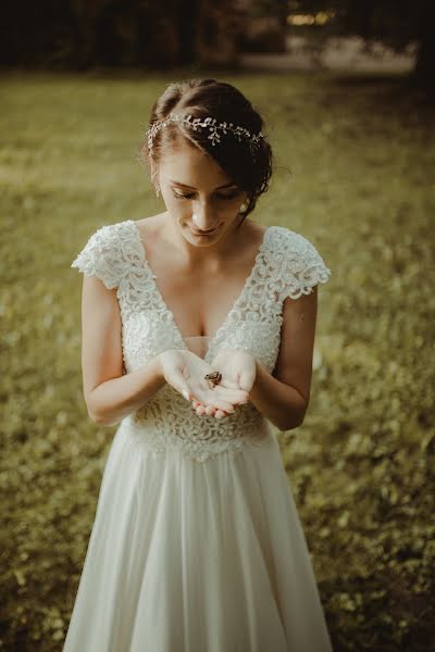 Fotógrafo de bodas Karolina Cisowska (karolinacisowska). Foto del 9 de enero 2019