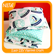 Easy DIY Flannel Craft 7.1 Icon