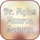 Download Dr. Myles Munroe Sermons For PC Windows and Mac 1.0