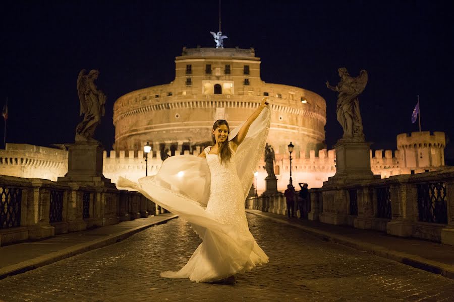 Fotografo di matrimoni Manuel Balles (manuelballes). Foto del 26 agosto 2015