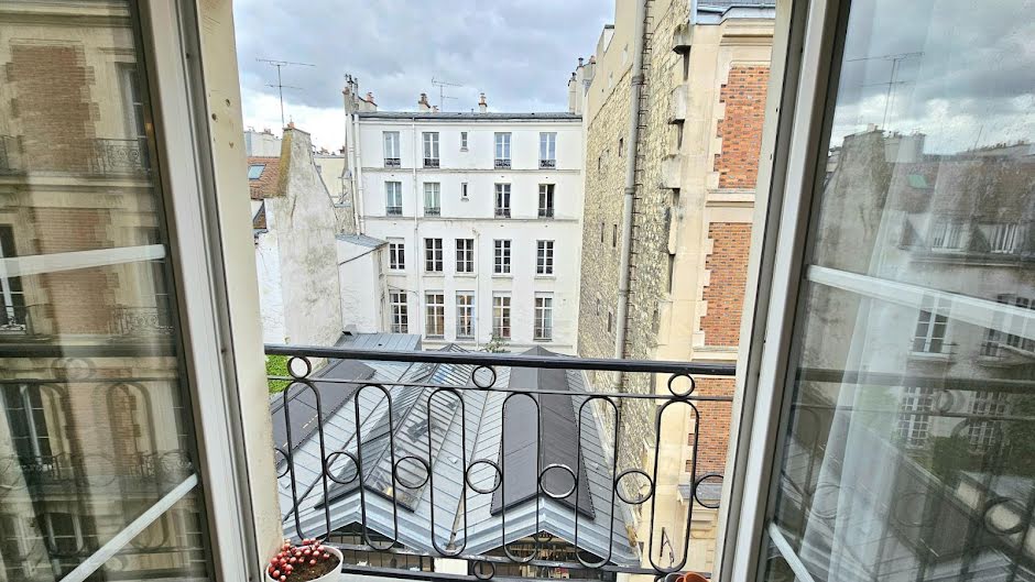 Vente appartement 5 pièces 76 m² à Paris 3ème (75003), 820 000 €