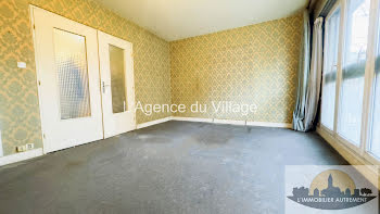 appartement à Nogent-sur-Marne (94)