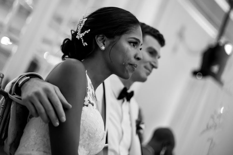 Fotógrafo de casamento Valeria Valle (valevallephoto). Foto de 28 de março 2019