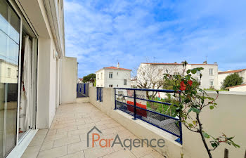 appartement à Royan (17)