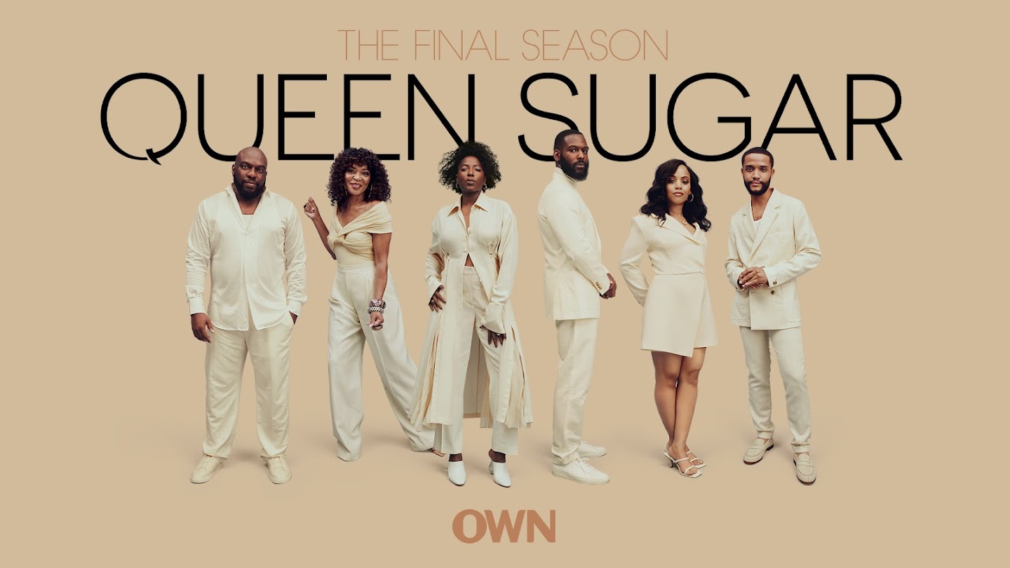 Queen Sugar