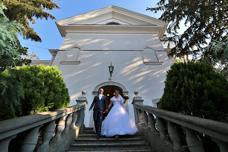 Wedding photographer Gyula Boros (borosgyula). Photo of 11 August 2022