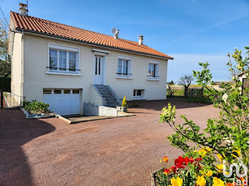 maison à Thouars (79)