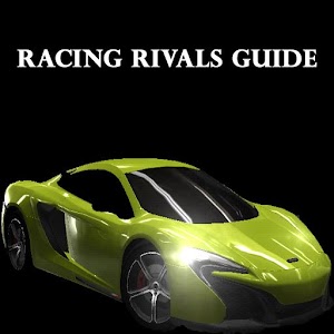 Racing Rivals Guide