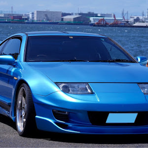 フェアレディZ Z32