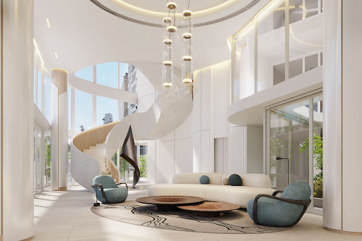 Apartment 5