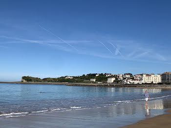 appartement à Saint-Jean-de-Luz (64)