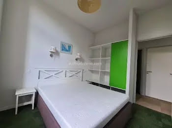 appartement à Baden (56)