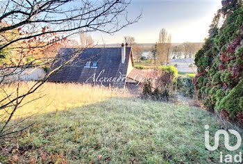 maison à Vaux-sur-Seine (78)