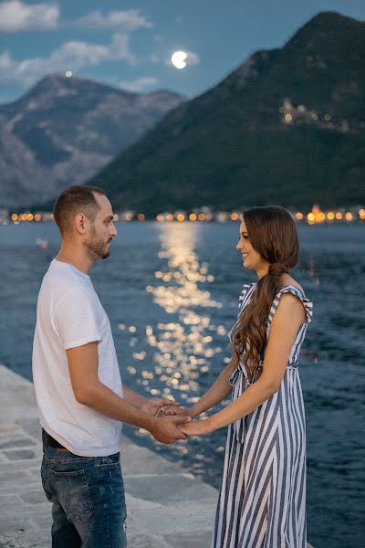 Fotógrafo de casamento Vinko Prenkocaj (vinkoprenkocaj). Foto de 23 de julho 2022