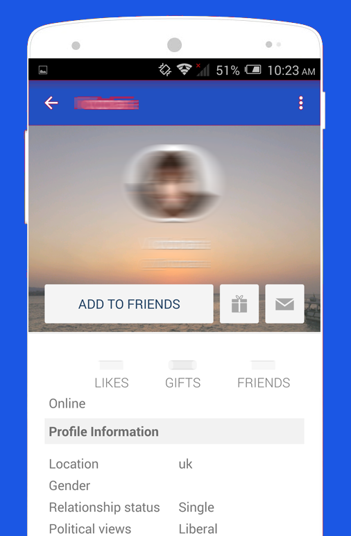 Korean dating apps nearby chat Screen 3