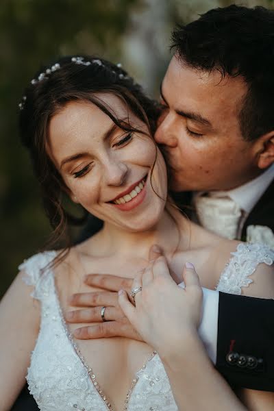 婚礼摄影师Michal Beluscak（michalbeluscak）。2023 5月29日的照片