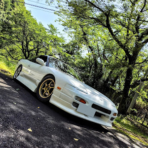 180SX RPS13