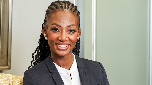 Tumi Chamayou has been named MTN SA's chief enterprise business officer for South Africa.