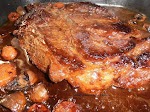 French Onion Pot Roast was pinched from <a href="http://4healthyrecipes.com/french-onion-pot-roast/" target="_blank">4healthyrecipes.com.</a>