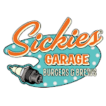 Sickies Garage House Flight