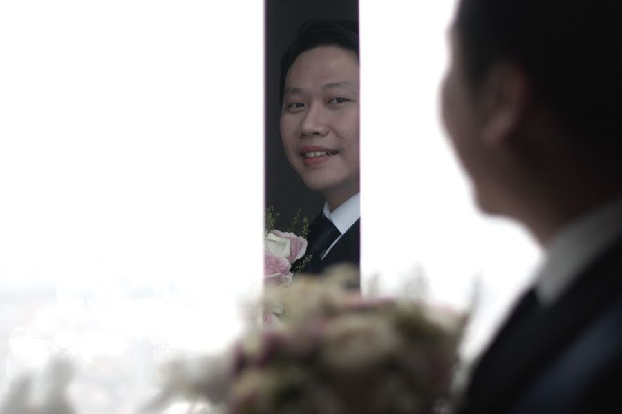 Wedding photographer Fritz Primadya (edelweiss087). Photo of 5 December 2023