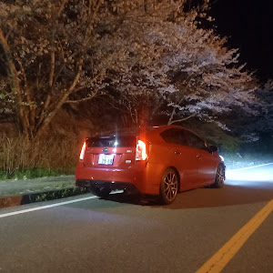 プリウス ZVW30