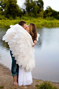 Fotografo di matrimoni Ekaterina Galkevich (galkevich67). Foto del 11 ottobre 2016