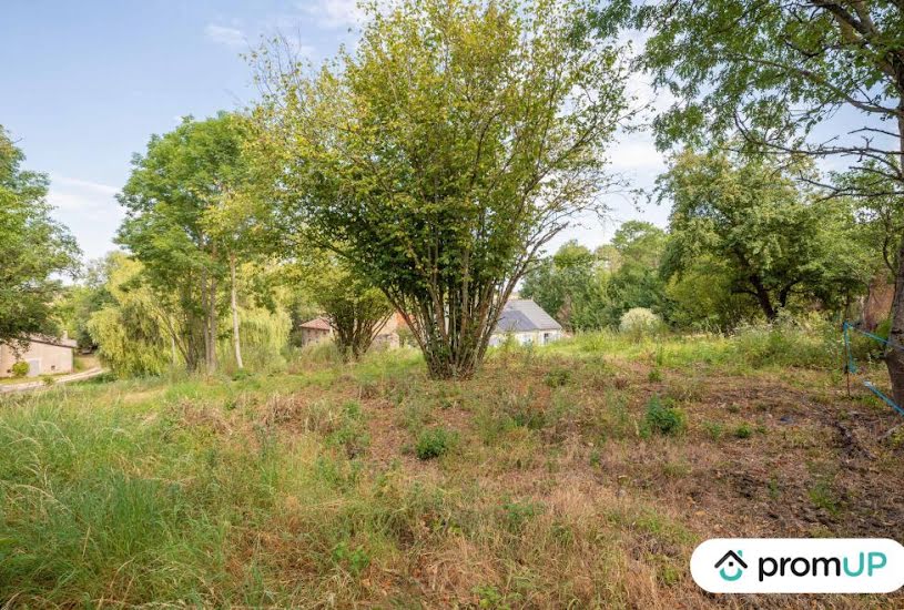  Vente Terrain à bâtir - 1 193m² à Grosrouvres (54470) 