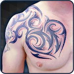 Cover Image of Descargar Tattoo Design Apps 1.1 APK