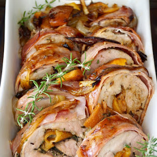 10 Best Leftover Pork Tenderloin Recipes