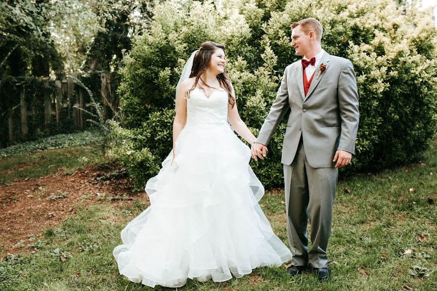 Photographe de mariage Julie Clarke (memoriesremain27). Photo du 20 novembre 2019