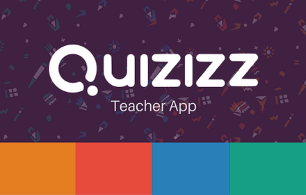 Quizizz Teacher chrome extension