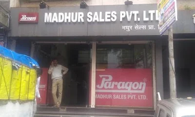 Madhur Sales Pvt Ltd