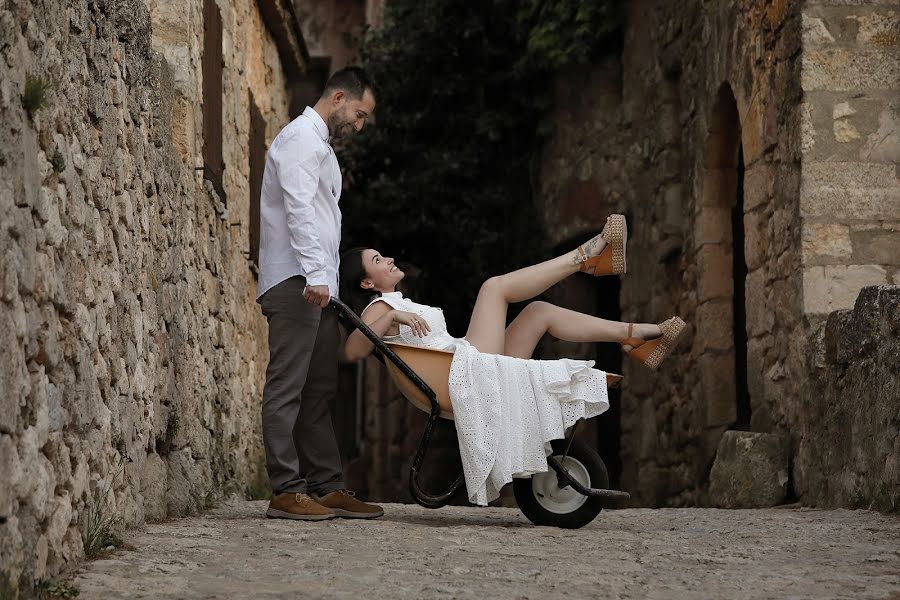 結婚式の写真家Jordi Bonet (jordibonet)。2022 6月30日の写真
