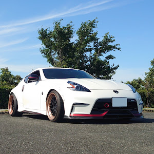 フェアレディZ Z34