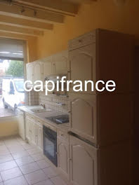 appartement à Sergy (01)