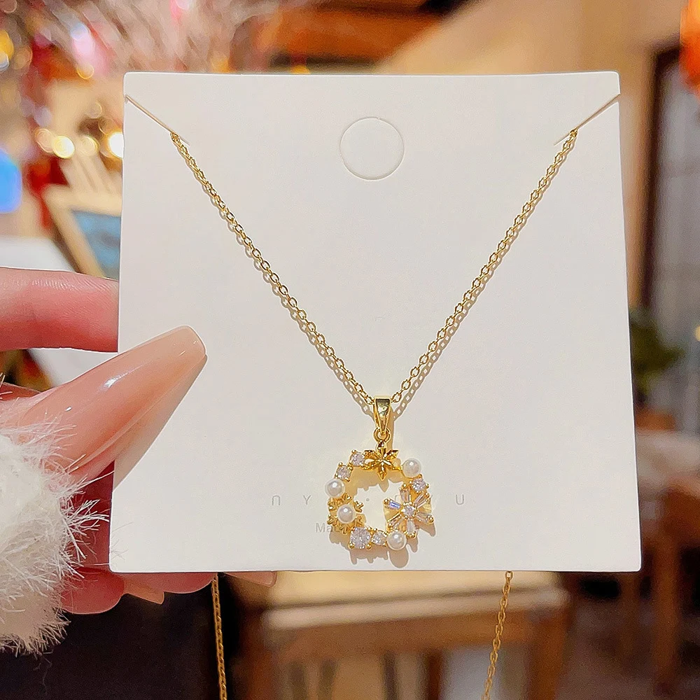 Title 8, Student Sweet Bear Ketting Meisjes Hoogwaardig ...