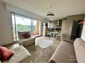 appartement à Le Touquet-Paris-Plage (62)