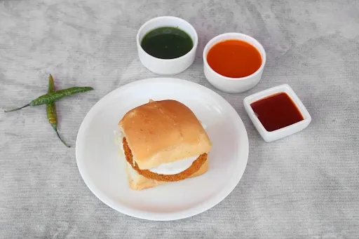 Maharaja Vada Pav