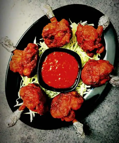 Chicken Lollipop