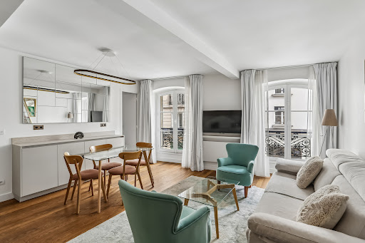 Apartment 1